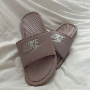 Nike Slides